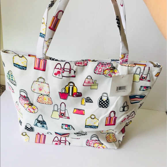 Beautiful beach Bag - Picture 2 of 5